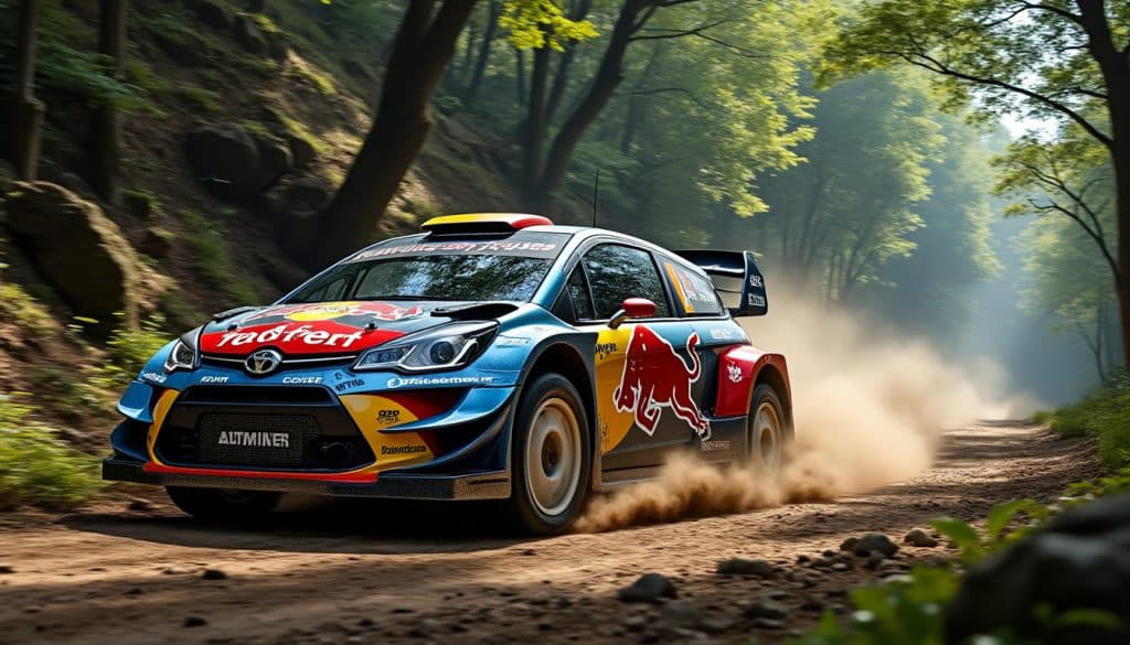 découvrez la sortie d'assetto corsa rally sur xbox series x et explorez son contenu riche en sensations fortes, avec des graphismes améliorés et des voitures de rallye réalistes.