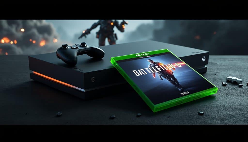 découvrez la battlefield 6 phantom edition sur xbox series x : contenu exclusif, fonctionnalités, et prix détaillé pour les fans de la franchise.