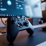 apprenez à calibrer votre manette xbox sur pc grâce à notre guide complet. suivez étape par étape la procédure pour optimiser la précision et la réactivité de votre manette.
