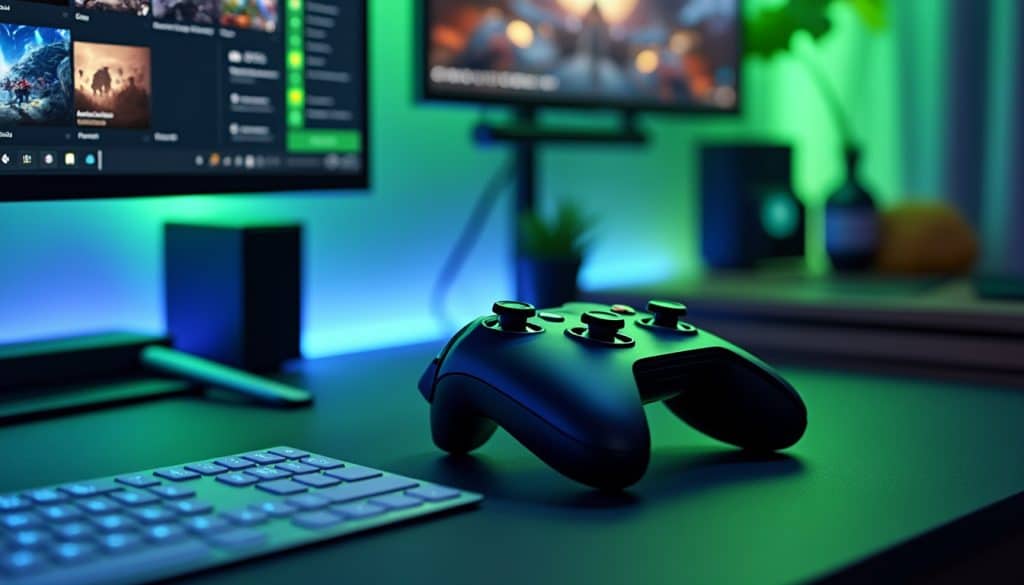 découvrez les offres légales pour obtenir un code xbox game pass gratuit et profitez pleinement de vos jeux préférés sans frais.