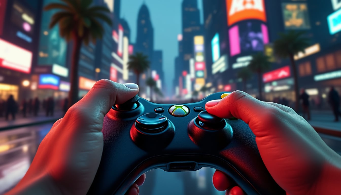 découvrez la liste complète des codes de triche gta v sur xbox 360 et apprenez comment les utiliser facilement pour pimenter votre expérience de jeu.