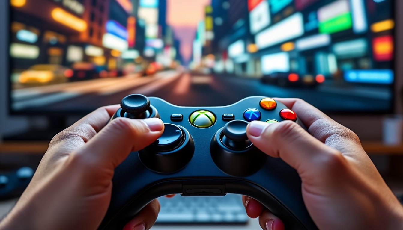 découvrez comment saisir sans erreur les codes de triche sur gta v pour xbox 360 et profitez pleinement de votre expérience de jeu.