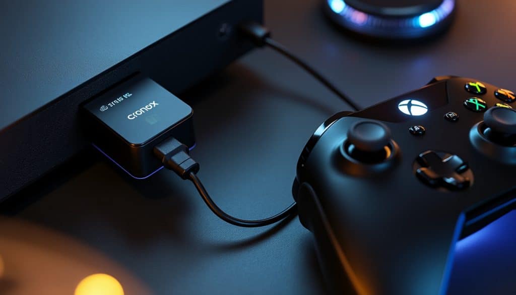 découvrez le fonctionnement du cronus zen sur xbox series x et les risques de bannissement liés à son utilisation. informez-vous avant d'utiliser cet appareil.