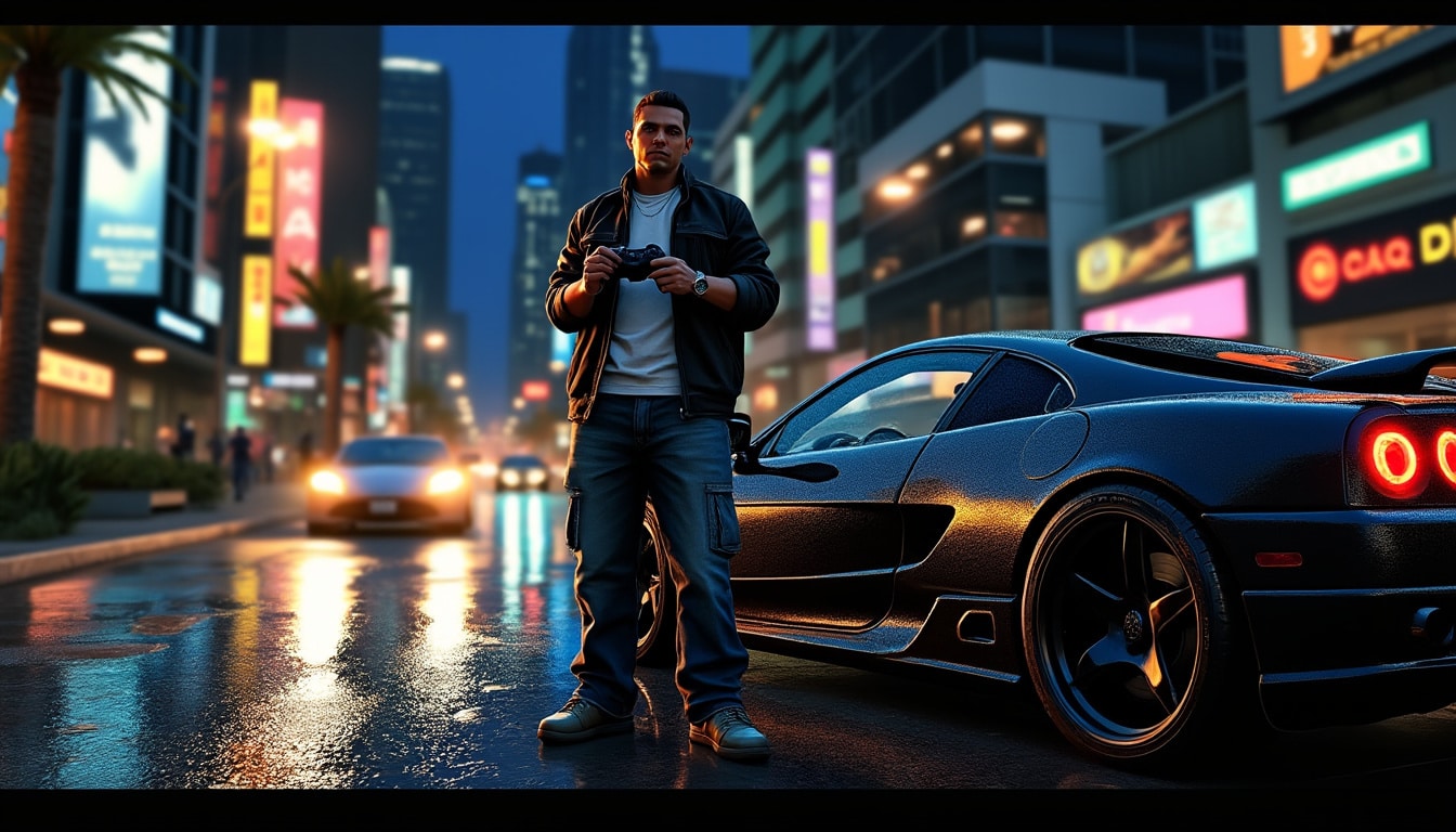 découvrez la liste complète des codes de triche pour gta 4 sur xbox 360 et enrichissez votre expérience de jeu avec des astuces et fonctionnalités secrètes.