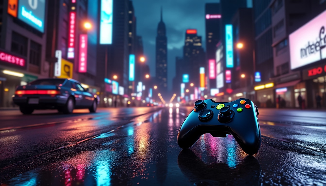 découvrez tous les codes pour gta iv sur xbox 360 et profitez pleinement de votre expérience de jeu avec des astuces et secrets incontournables.