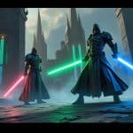 découvrez notre guide complet de knights of the old republic 2 sur xbox, incluant toutes les astuces et les informations sur la rétrocompatibilité pour profiter pleinement du jeu.