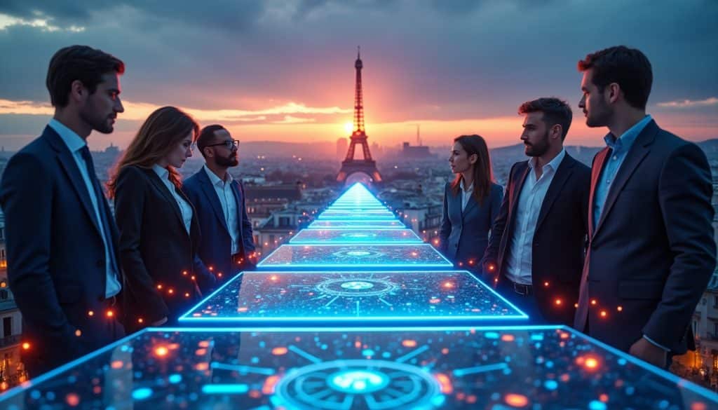 découvrez les étapes clés pour comprendre et développer le marché français de l’ia d’entreprise : tendances, opportunités et stratégies.