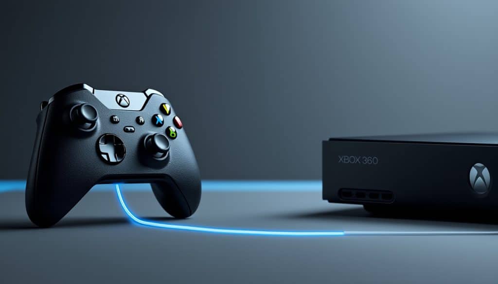 découvrez la compatibilité des manettes xbox avec la xbox 360, guide complet pour utiliser vos contrôleurs facilement et profiter au mieux de vos jeux.