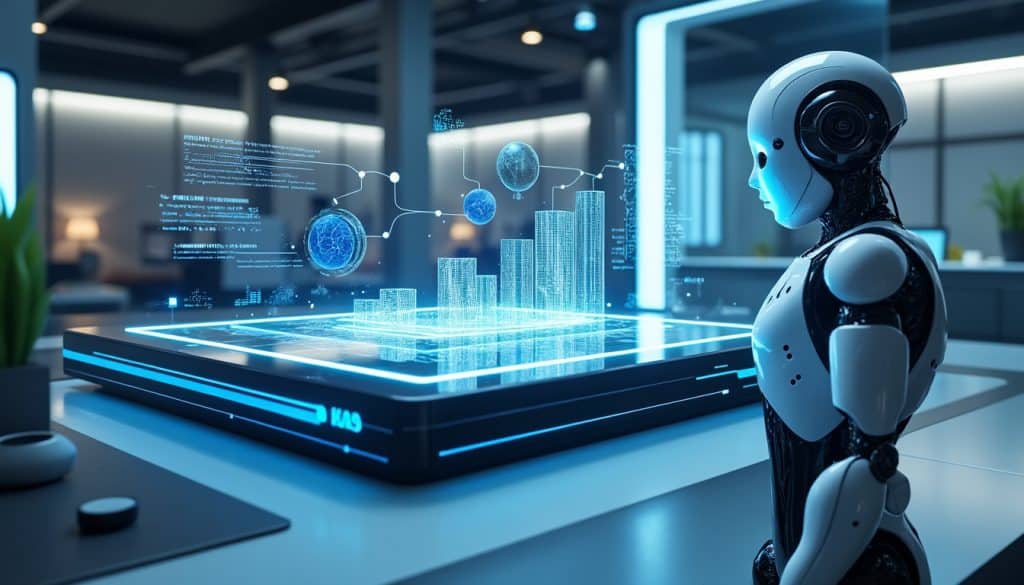 découvrez ce qu'est l'apprentissage few shot, une méthode d'intelligence artificielle permettant d'apprendre efficacement à partir de très peu d'exemples.
