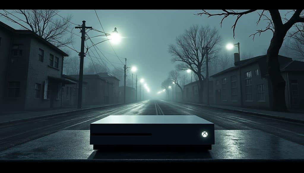 découvrez si le remake de silent hill 2 est disponible sur xbox series x, ses nouveautés et ce que les fans peuvent attendre de cette version actualisée.