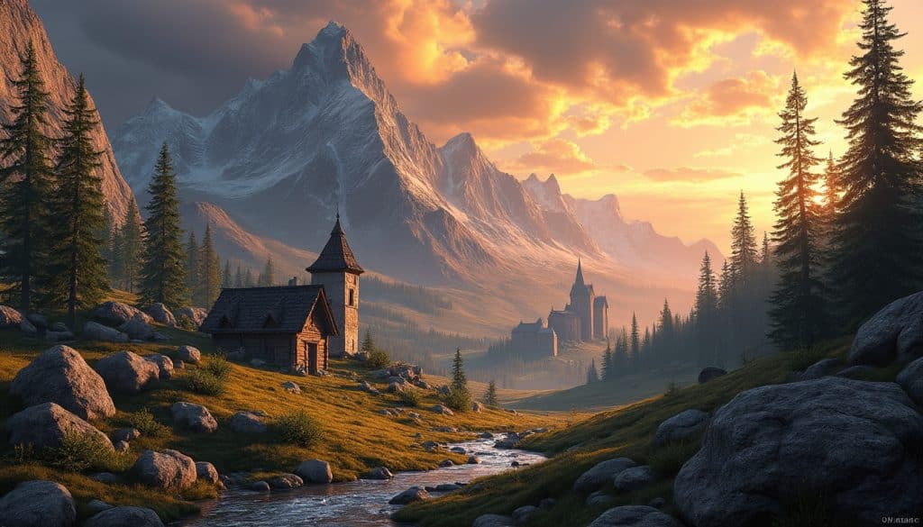 découvrez notre guide du débutant pour the elder scrolls 5 skyrim sur xbox 360 et commencez votre aventure épique dans le monde fascinant de tamriel.