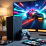 découvrez où trouver les meilleures promotions sur les vidéos xbox série x et profitez d'offres exclusives pour enrichir votre expérience de jeu.