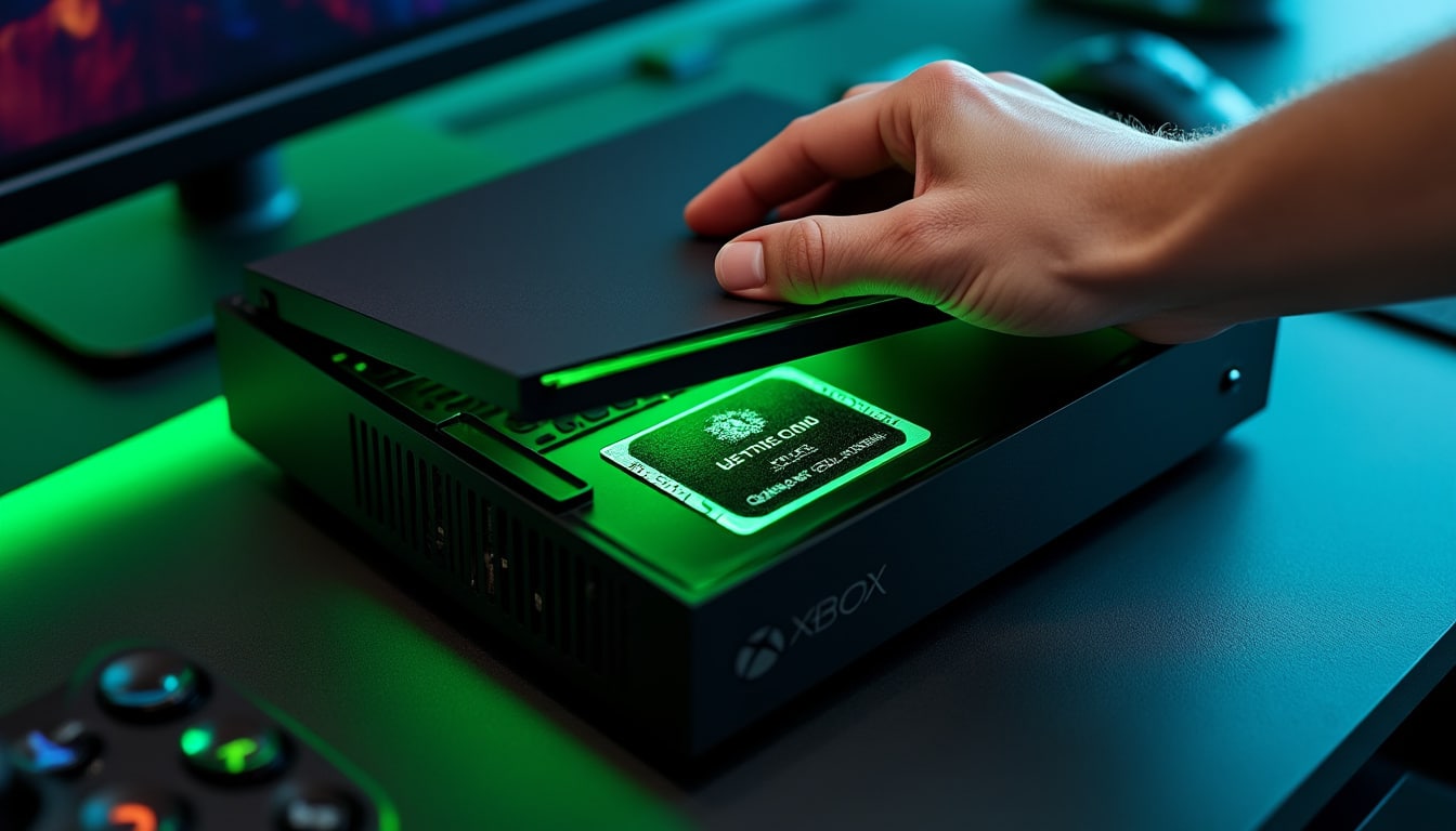 découvrez la méthode efficace pour vider le cache de votre xbox series x et améliorer ses performances rapidement.