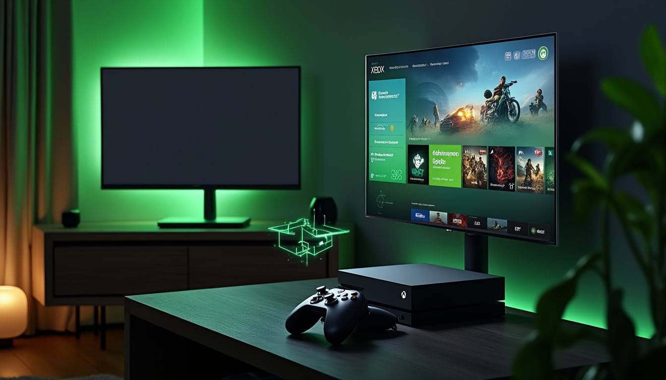 découvrez l'offre xbox game pass essential 12 mois : tout sur le prix, les avantages et le contenu exclusif pour profiter pleinement de vos jeux préférés.