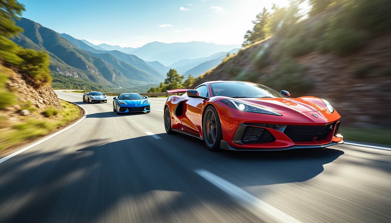 découvrez notre sélection des meilleurs jeux de voiture sur xbox one pour vivre des courses palpitantes et sensations fortes au volant.