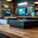 découvrez la xbox série x reconditionnée sur back market : prix avantageux, qualité garantie et performance optimale. profitez d'une console comme neuve à moindre coût.
