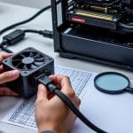 découvrez comment vérifier la compatibilité d’une alimentation atx 3.1 avec votre configuration avant l’achat : connecteurs, puissance et composants.