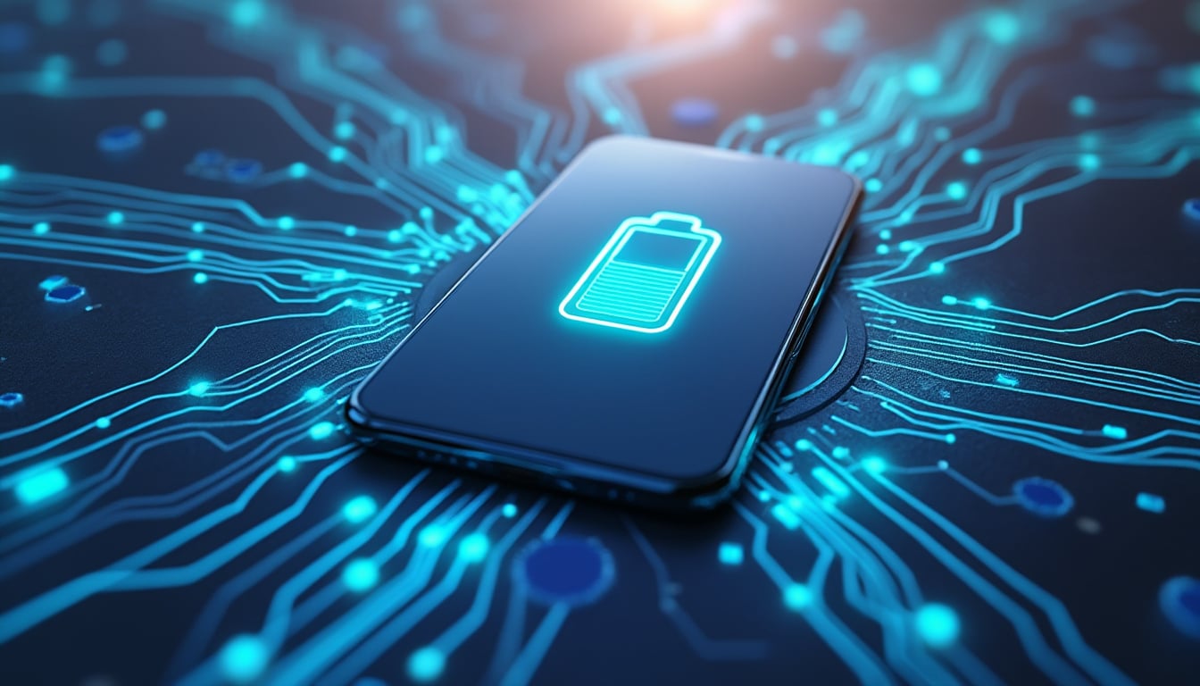découvrez le fonctionnement de la batterie adaptative, ses avantages et les réglages à connaître pour optimiser l’autonomie de votre appareil.