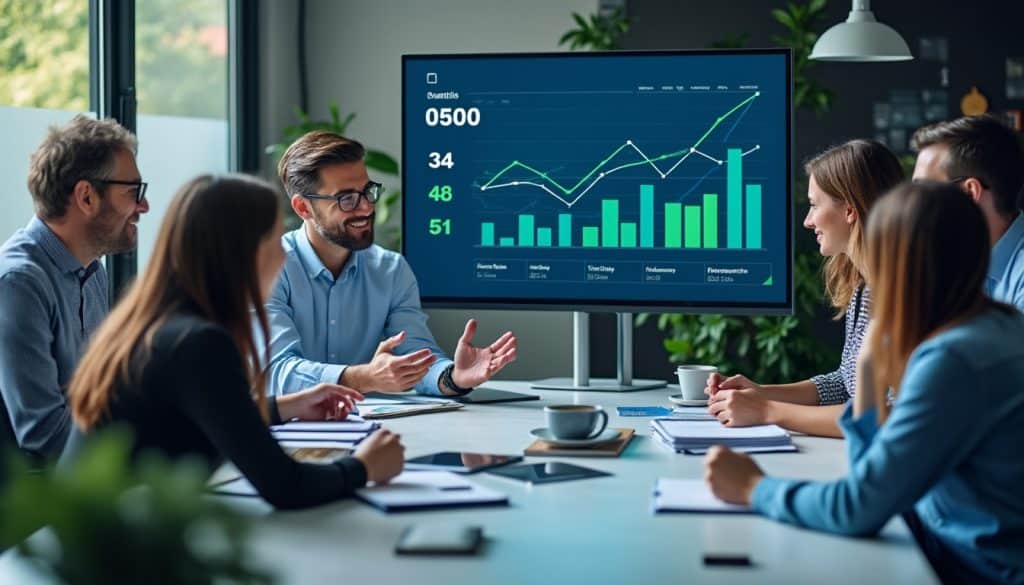découvrez les bonnes pratiques finops et des conseils concrets pour optimiser vos coûts cloud, mieux suivre vos dépenses et renforcer la collaboration entre équipes.