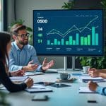 découvrez les bonnes pratiques finops et des conseils concrets pour optimiser vos coûts cloud, mieux suivre vos dépenses et renforcer la collaboration entre équipes.