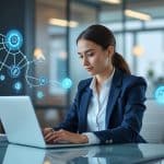 découvrez comment l’ia peut booster votre productivité : repères pratiques, outils et conseils pour gagner du temps et mieux organiser votre travail.