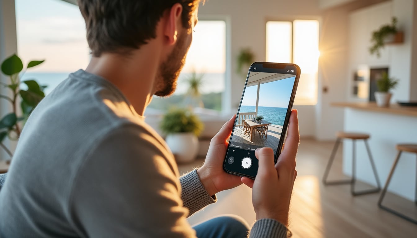découvrez comment contrôler à distance votre maison de vacances : équipements connectés, sécurité et conseils pratiques pour garder l’esprit tranquille.