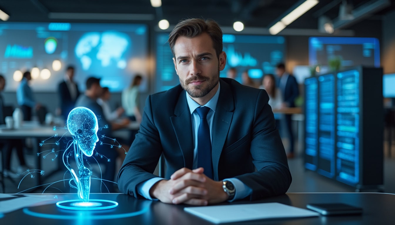 découvrez les enjeux de copilot ia en entreprise : gouvernance, sécurité, conformité et compétences que les professionnels doivent maîtriser.