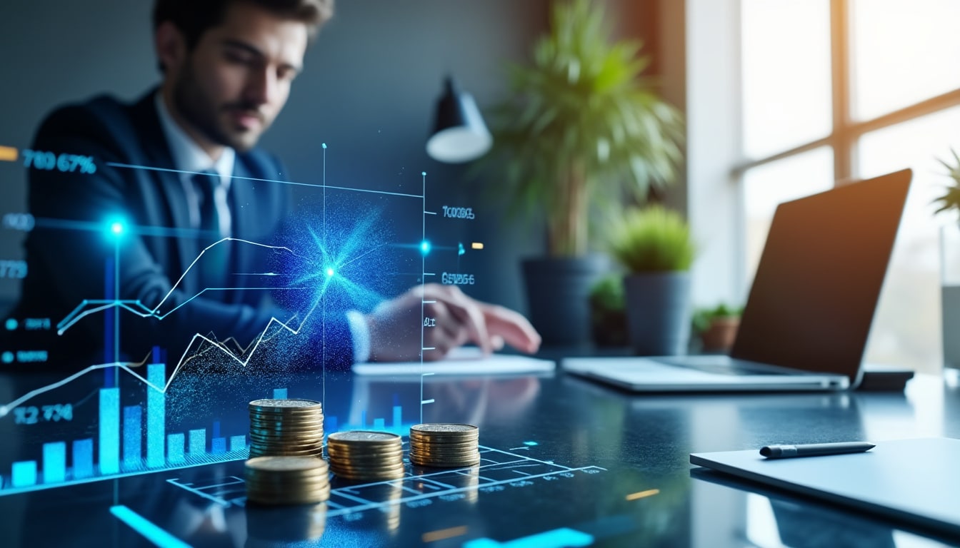 découvrez comment mesurer le retour sur investissement de copilot ia et évaluer ses bénéfices concrets pour votre entreprise.