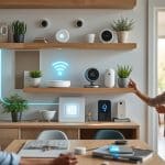 découvrez comment mettre en place un écosystème domotique étape par étape : choix des équipements, compatibilité, installation et automatisation de votre maison connectée.