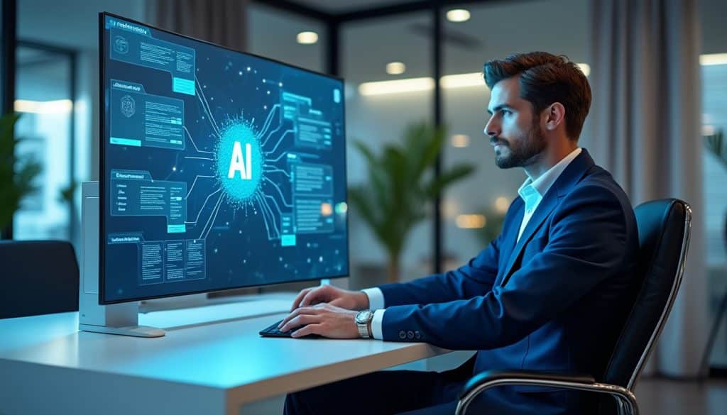 découvrez les étapes clés pour intégrer l’ia à vos applications métier, de l’analyse des besoins au déploiement et au réglage des solutions.