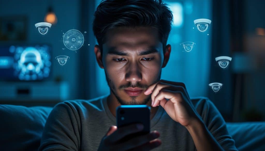 découvrez les risques de l’intelligence artificielle pour la vie privée, les signes à surveiller et les précautions à prendre pour protéger vos données personnelles.