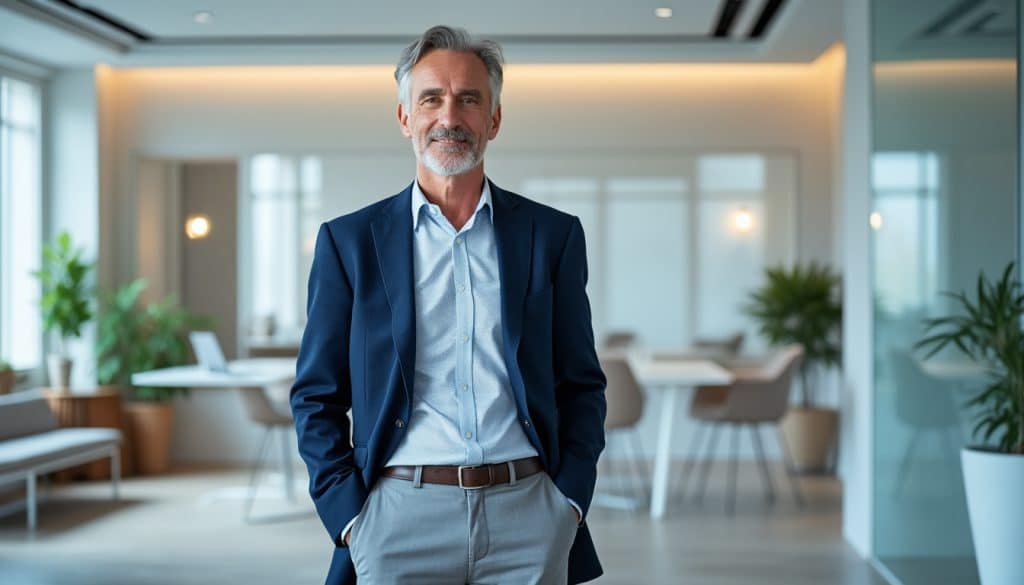découvrez l’essentiel sur jean-françois lamprière dans une présentation claire et concise.