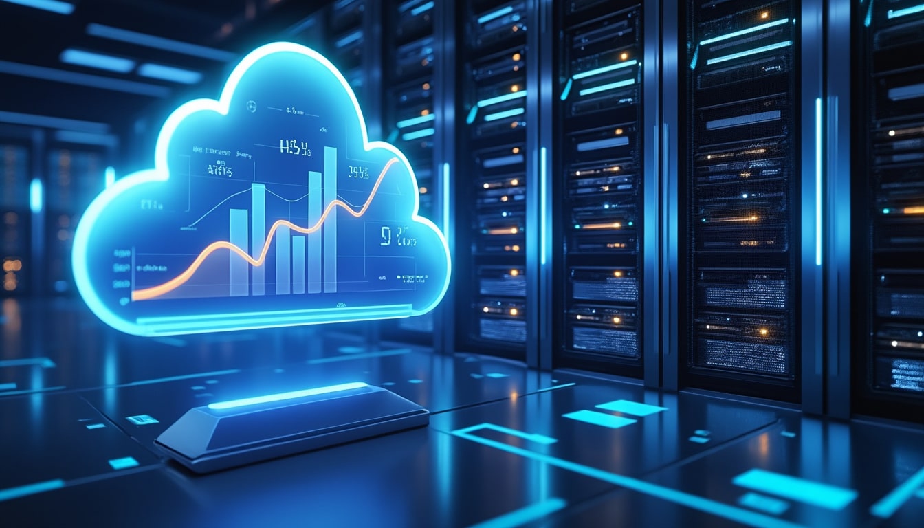 découvrez les indicateurs clés pour réduire vos coûts cloud : consommation, utilisation des ressources, dépenses par service et pistes d’optimisation.