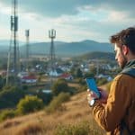 connexion mobile lente ? découvrez quels opérateurs offrent la meilleure couverture réseau et comment choisir celui qui répond à vos besoins.