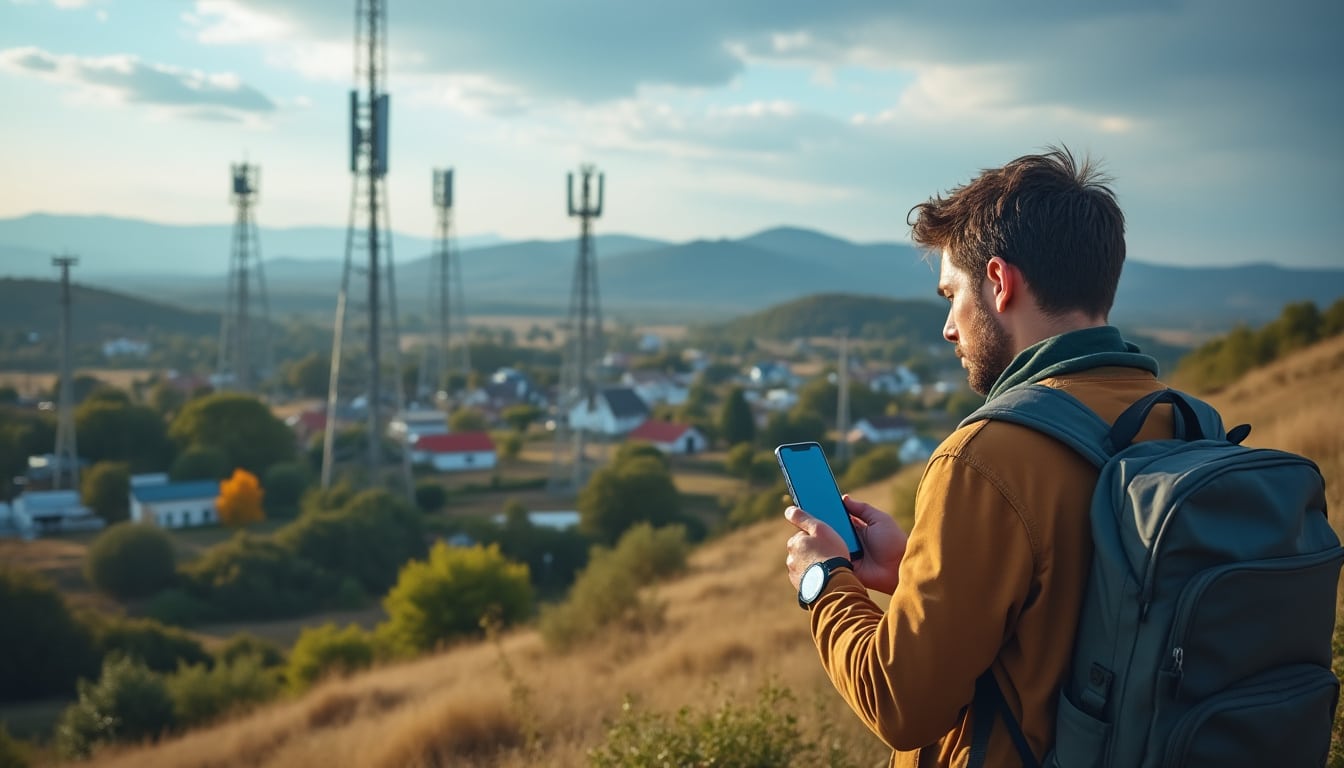 connexion mobile lente ? découvrez quels opérateurs offrent la meilleure couverture réseau et comment choisir celui qui répond à vos besoins.