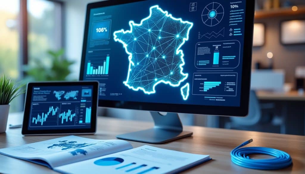 découvrez où consulter les données publiques de l’arcep et les statistiques officielles, et comment les utiliser pour éclairer vos recherches.